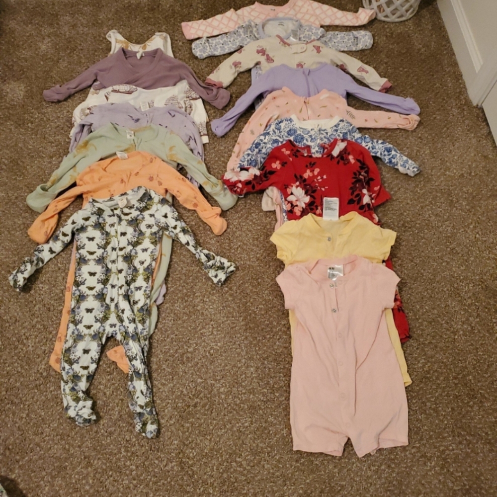 Kate quinn old navy hm hudson lot bundle